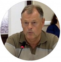 Сергей Ошарский получил по максимуму Сергей Ошарский получил по максимуму