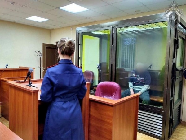 В Черняховске приговорили ненавистника полицейских В Черняховске приговорили ненавистника полицейских