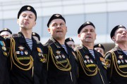 
						&laquo;День Победы &mdash; 2023&raquo;: как прошёл праздничный парад в Калининграде (фото)			Избранное								