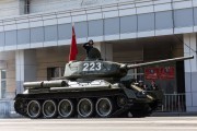 
						&laquo;День Победы &mdash; 2023&raquo;: как прошёл праздничный парад в Калининграде (фото)			Избранное								