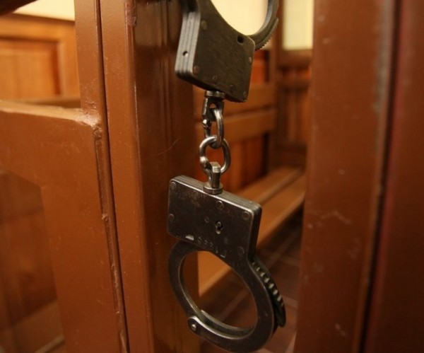 Под Неманом соседи били друг друга палками из-за межи
