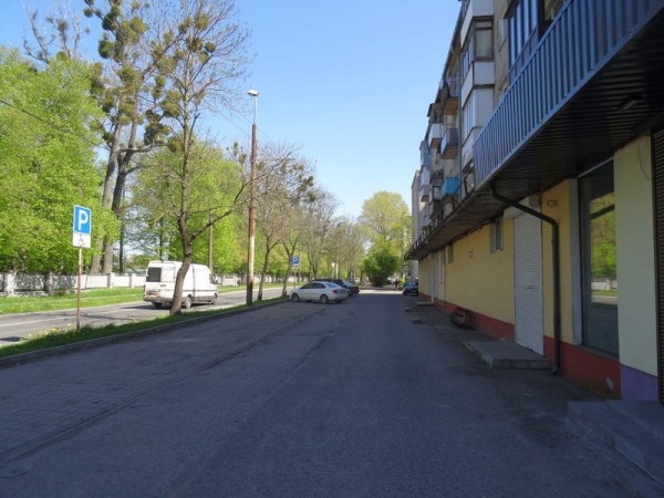 В пансионате на Емельянова в Калининграде трагически погибла женщина В пансионате на Емельянова в Калининграде трагически погибла женщина