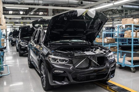 &laquo;Автотор&raquo; засомневался в возвращении BMW