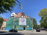На проспекте Мира в Калининграде начали ремонтировать дом 1929 года (фото) Избранное
На проспекте Мира в Калининграде начали ремонтировать дом 1929 года (фото) Избранное