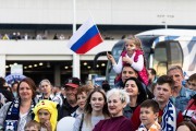 
						&laquo;Место силы&raquo;: как Калининград болел за &laquo;Балтику&raquo; в матче года (фото)											