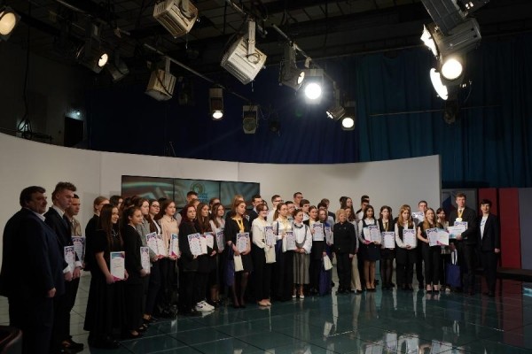 Подведены итоги регионального этапа гуманитарной олимпиады &laquo;Умники и умницы Калининградской области&raquo;