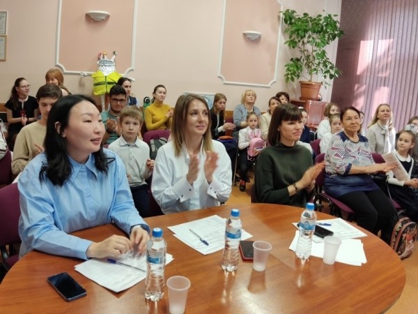 Подведены итоги городского конкурса учебных проектов в сфере дополнительного образования детей «ПроектоБУМ - 2023» Подведены итоги городского конкурса учебных проектов в сфере дополнительного образования детей «ПроектоБУМ - 2023»