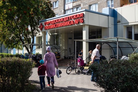 Суды отказали прокуратуре в обеспечении ребенка-инвалида инсулиновой помпой Суды отказали прокуратуре в обеспечении ребенка-инвалида инсулиновой помпой