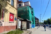 На проспекте Мира в Калининграде начали ремонтировать дом 1929 года (фото) Избранное
На проспекте Мира в Калининграде начали ремонтировать дом 1929 года (фото) Избранное