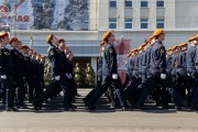 
						&laquo;День Победы &mdash; 2023&raquo;: как прошёл праздничный парад в Калининграде (фото)			Избранное								