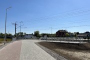 
						В Калининграде обустроили новый переход через ж/д пути на Сельме (фото)											