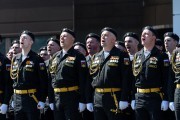 
						&laquo;День Победы &mdash; 2023&raquo;: как прошёл праздничный парад в Калининграде (фото)			Избранное								