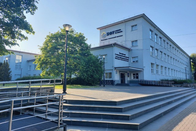 Рядом с корпусом БФУ на улице Озерова в Калининграде установят памятник графу Муравьёву Избранное
Рядом с корпусом БФУ на улице Озерова в Калининграде установят памятник графу Муравьёву Избранное
