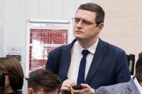 Алексей Елаев: Мы сами себя высечем!