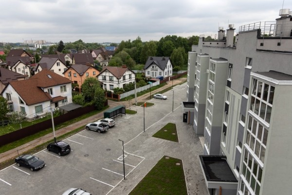 &laquo;На несколько фронтов строить не будем&raquo;