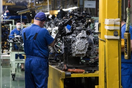 «Автотор» заинтересован в переводе коммунальщиков и общественного транспорта Калининграда на электродвигатели «Автотор» заинтересован в переводе коммунальщиков и общественного транспорта Калининграда на электродвигатели
