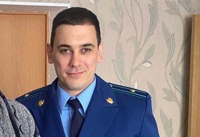 Прокурора Немана поместили в СИЗО за взятку в 0,5 млн руб. Прокурора Немана поместили в СИЗО за взятку в 0,5 млн руб.