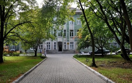 Главврач Психиатрической больницы №2 перешел в Психиатрическую больницу №1