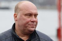 Андрей Колесник: Министр, видимо, не хочет лишиться визы шенгенской Андрей Колесник: Министр, видимо, не хочет лишиться визы шенгенской