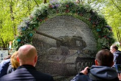 В Черняховске открыли после благоустройства парк Победы (фото) Избранное
В Черняховске открыли после благоустройства парк Победы (фото) Избранное