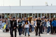 
						&laquo;Место силы&raquo;: как Калининград болел за &laquo;Балтику&raquo; в матче года (фото)											