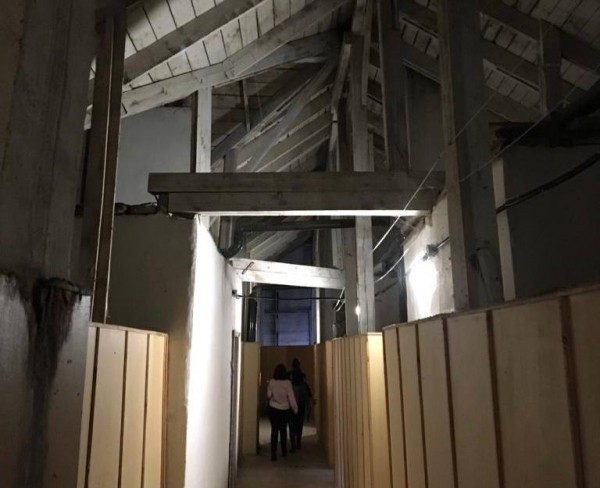 Пансионат для пожилых в Отрадном закрыли за нарушение пожарной безопасности Пансионат для пожилых в Отрадном закрыли за нарушение пожарной безопасности