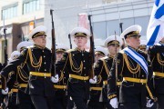 
						&laquo;День Победы &mdash; 2023&raquo;: как прошёл праздничный парад в Калининграде (фото)			Избранное								