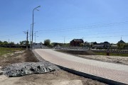 
						В Калининграде обустроили новый переход через ж/д пути на Сельме (фото)											