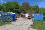 
						&laquo;Канавы вдоль дорожек&raquo;: в Калининграде начали благоустройство Макс-Ашманн-парка (фото)											