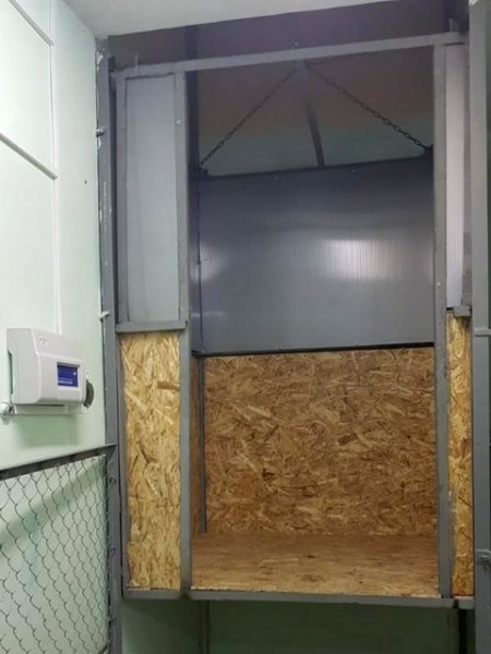 В пансионате на Емельянова в Калининграде трагически погибла женщина В пансионате на Емельянова в Калининграде трагически погибла женщина