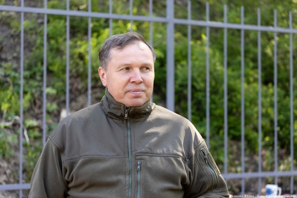 Началом был ящик в подвале: хозяин музея «Блокгауз» — о пиве, реставрации и путешествиях посуды Началом был ящик в подвале: хозяин музея «Блокгауз» — о пиве, реставрации и путешествиях посуды
