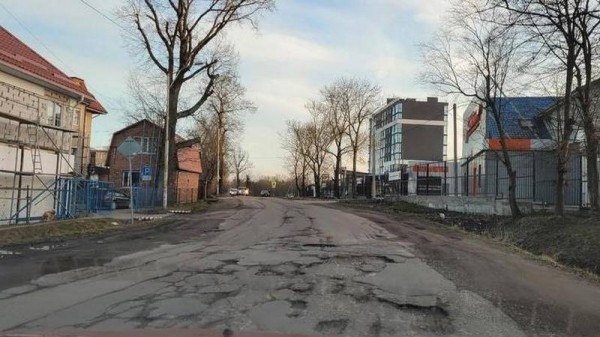 В Калининграде призвали к началу реконструкции Аллеи Смелых в 2023 году В Калининграде призвали к началу реконструкции Аллеи Смелых в 2023 году
