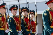 
						&laquo;День Победы &mdash; 2023&raquo;: как прошёл праздничный парад в Калининграде (фото)			Избранное								