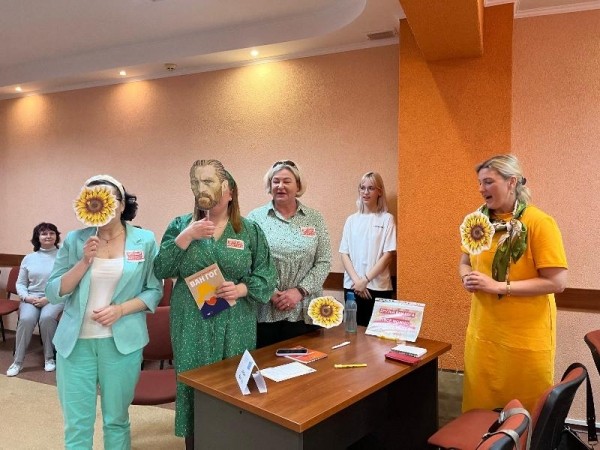 Подведены итоги городской интерактивно-познавательной игры «Хотим все знать!», приуроченной ко Дню музеев Подведены итоги городской интерактивно-познавательной игры «Хотим все знать!», приуроченной ко Дню музеев