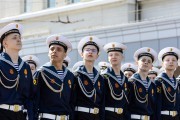 
						&laquo;День Победы &mdash; 2023&raquo;: как прошёл праздничный парад в Калининграде (фото)			Избранное								