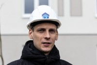 Павел Новик: Сейчас нет такого, как раньше, когда мы могли смело заходить в любые проекты, понимая, что это продастся Павел Новик: Сейчас нет такого, как раньше, когда мы могли смело заходить в любые проекты, понимая, что это продастся