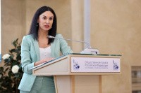 Светлана Нижегородова: Прокуратура &mdash; наш большой союзник