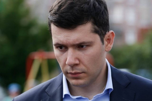 Алиханов: Никаких тревог и переживаний за безопасность наших жителей нет
Алиханов: Никаких тревог и переживаний за безопасность наших жителей нет