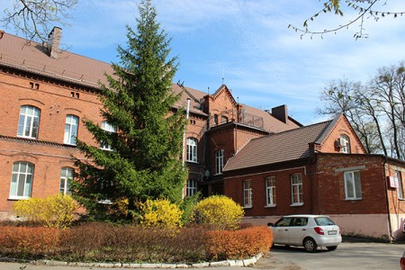 На новые корпуса больницы в Багратионовске выделят более 779 млн руб.