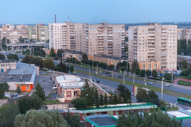 В Калининграде демонтировали ещё 62 незаконные рекламные конструкции
В Калининграде демонтировали ещё 62 незаконные рекламные конструкции