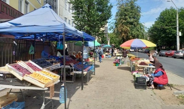 Мэрия узнала о драках пенсионерок за стенку на улице Леонова Мэрия узнала о драках пенсионерок за стенку на улице Леонова