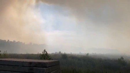 Роспотребнадзор нашел в Круглово превышение оксида углерода в 1,5 раза Роспотребнадзор нашел в Круглово превышение оксида углерода в 1,5 раза