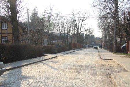 Прокуратура потребовала отменить постановление Шибаева об одностороннем движении в Пионерском Прокуратура потребовала отменить постановление Шибаева об одностороннем движении в Пионерском