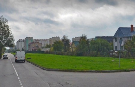 Власти предложили частично снести два СНТ ради продления ул. Толстикова к Южному обходу Власти предложили частично снести два СНТ ради продления ул. Толстикова к Южному обходу