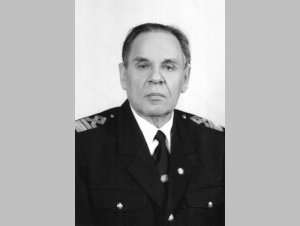 Ушёл из жизни именитый ректор БГА