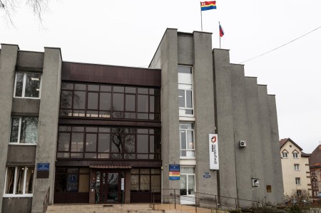 Директора Балтийска повторно проиграли Мельникову в суде Директора Балтийска повторно проиграли Мельникову в суде