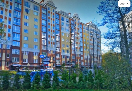 В Зеленоградске владелец &laquo;Сушими&raquo; незаконно транслировал рекламу