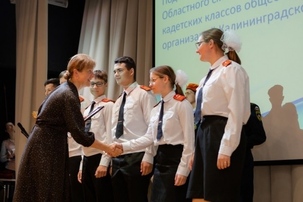 В День России были подведены итоги детских конкурсов