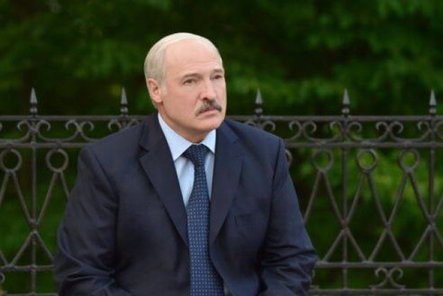 Лукашенко о Калининградской области: В плане аграрного направления это просто Клондайк
Лукашенко о Калининградской области: В плане аграрного направления это просто Клондайк