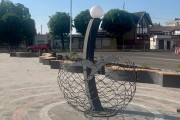 В Светлом завершают благоустройство рыночной площади (фото)
В Светлом завершают благоустройство рыночной площади (фото)